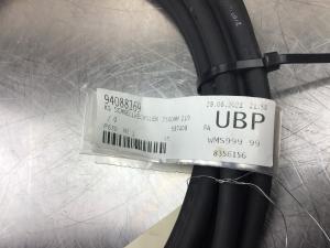 Liebherr Wire Harness